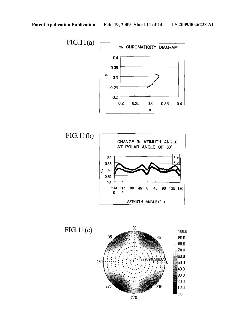 LIQUID CRYSTAL PANEL AND LIQUID CRYSTAL DISPLAY APPARATUS - diagram, schematic, and image 12