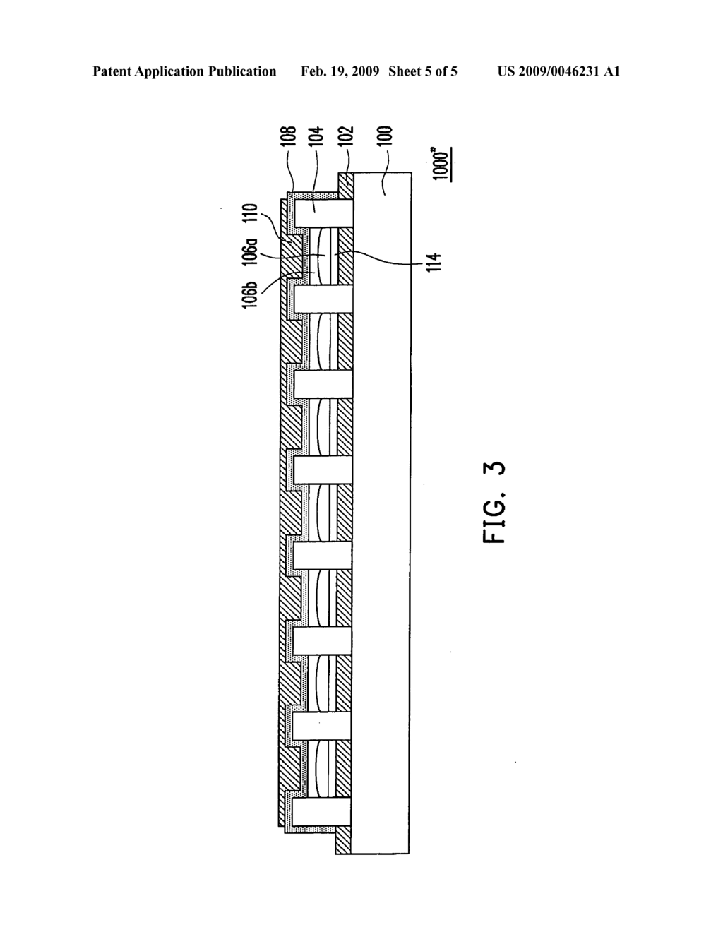 DISPLAY PANEL AND FABRICATING METHOD THEREOF - diagram, schematic, and image 06