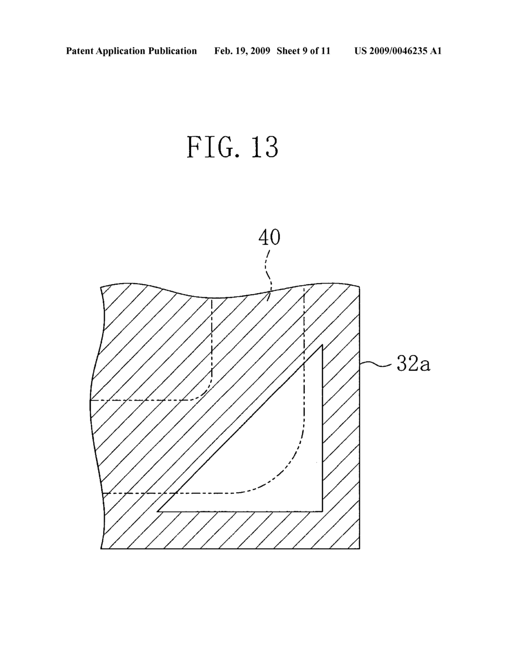 DISPLAY PANEL - diagram, schematic, and image 10