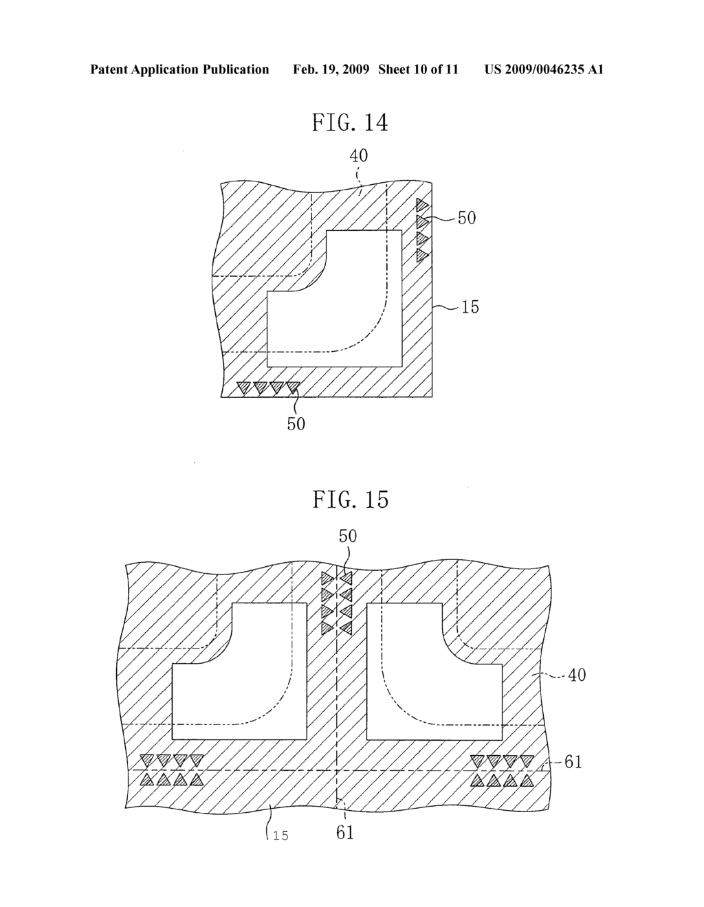 DISPLAY PANEL - diagram, schematic, and image 11