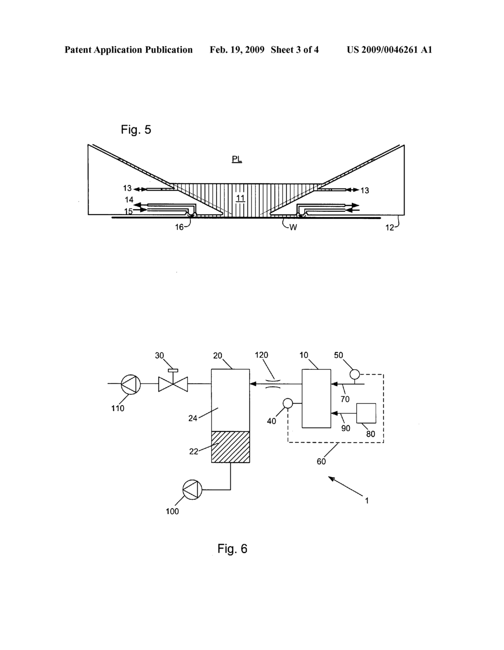 Lithographic apparatus and device manufacturing method - diagram, schematic, and image 04