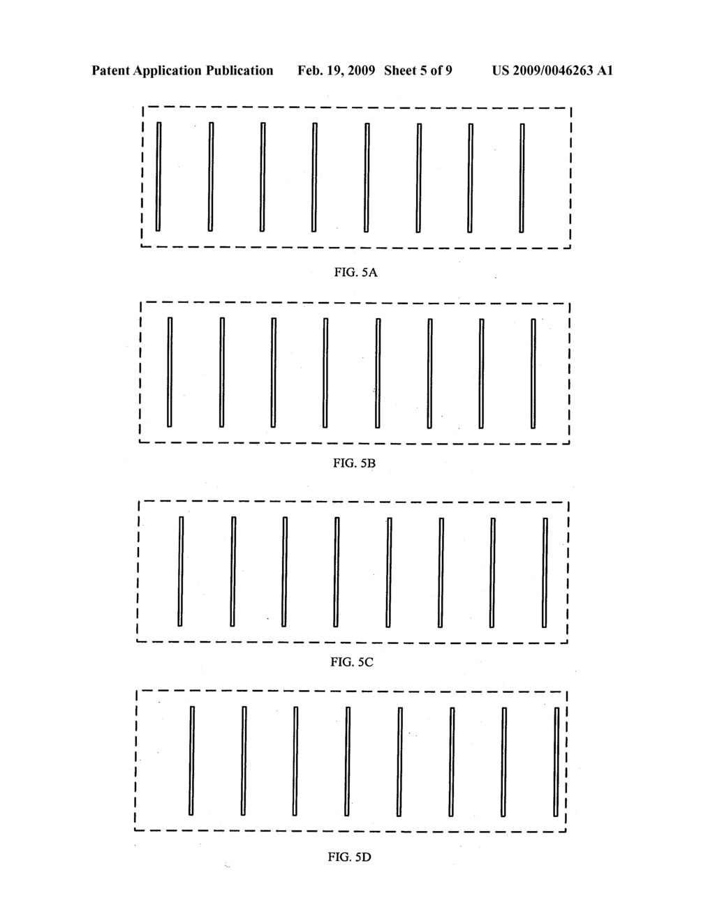 USING PHASE DIFFERENCE OF INTERFERENCE LITHOGRAPHY FOR RESOLUTION ENHANCEMENT - diagram, schematic, and image 06