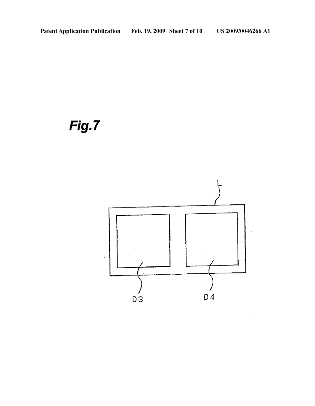 EXPOSING METHOD, EXPOSING DEVICE, AND DEVICE MANUFACTURING METHOD - diagram, schematic, and image 08