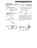 METALIZED SEMICONDUCTOR SUBSTRATES FOR RAMAN SPECTROSCOPY diagram and image