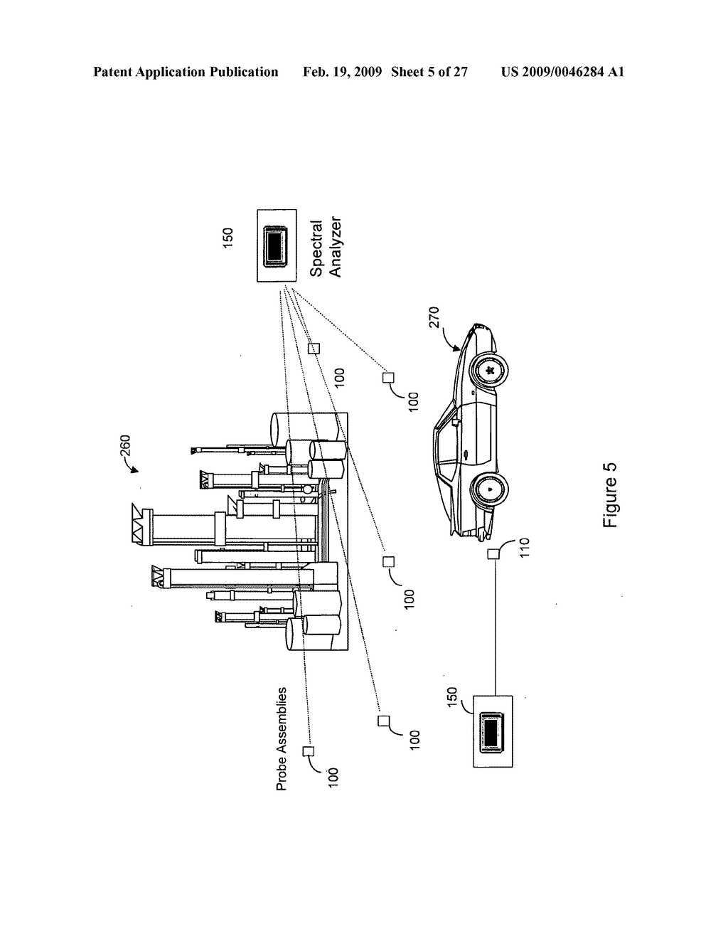 SYSTEMS AND METHODS FOR FOOD SAFETY DETECTION - diagram, schematic, and image 06