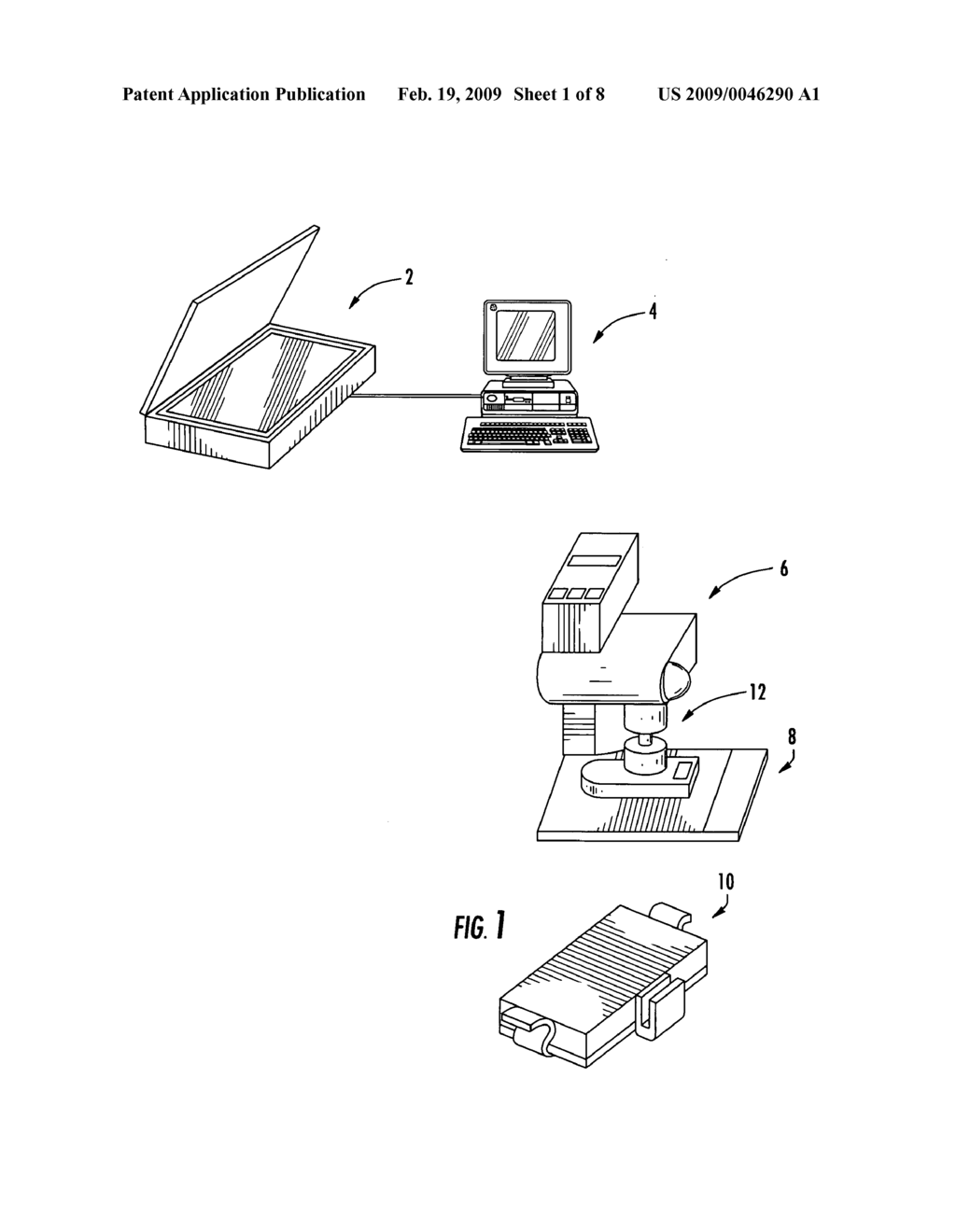 Methods and devices for evaluating print quality - diagram, schematic, and image 02