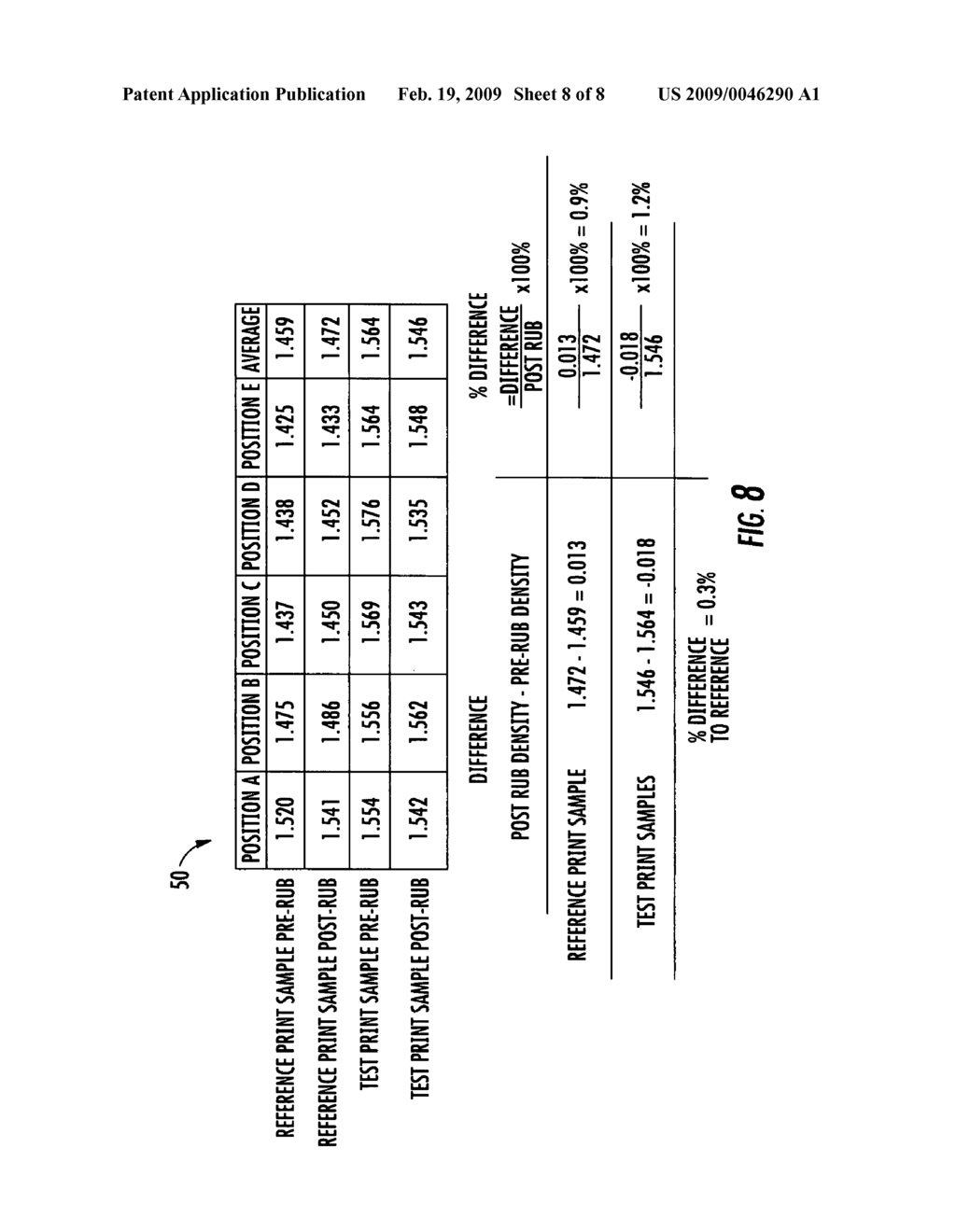 Methods and devices for evaluating print quality - diagram, schematic, and image 09