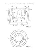 DEVICE FOR IMAGING AN INTERIOR OF A TURBID MEDIUM diagram and image