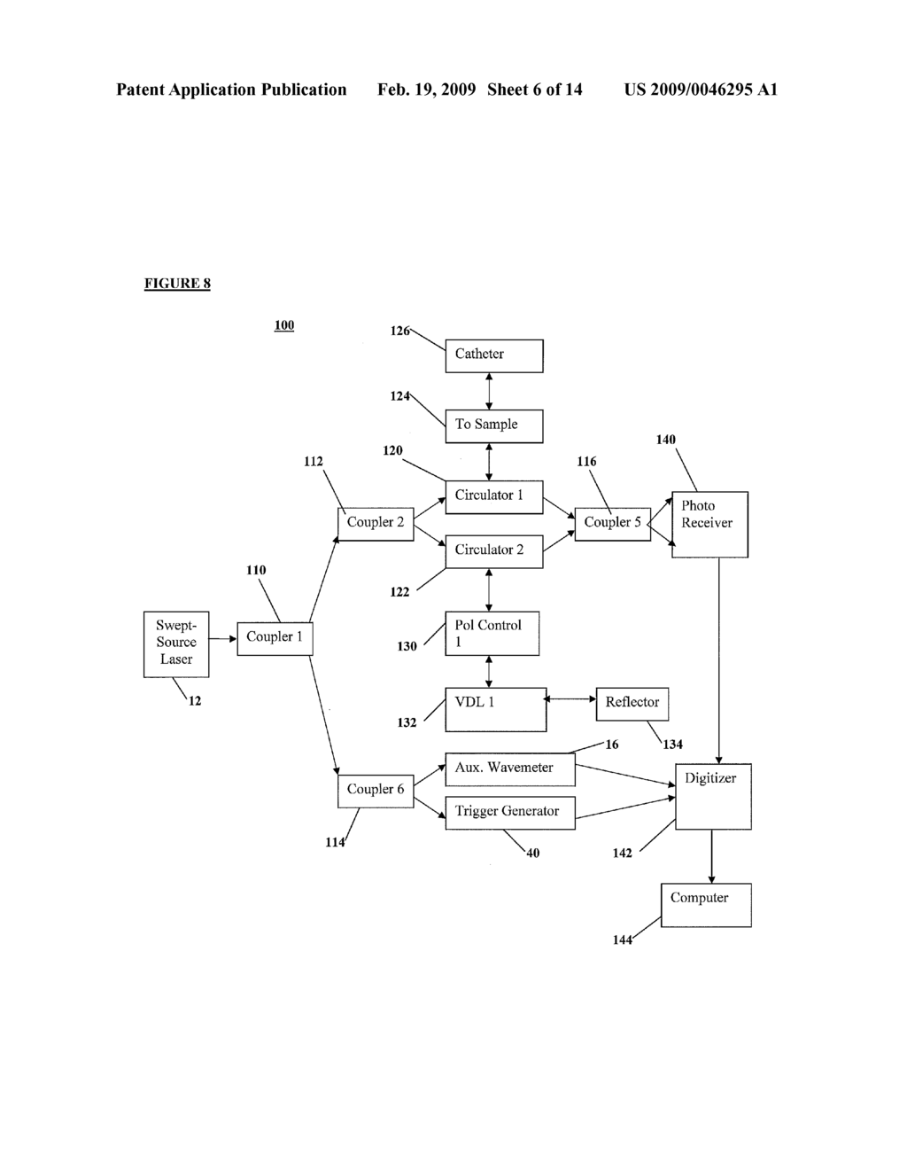 APPARATUS AND METHODS FOR UNIFORM SAMPLE CLOCKING - diagram, schematic, and image 07