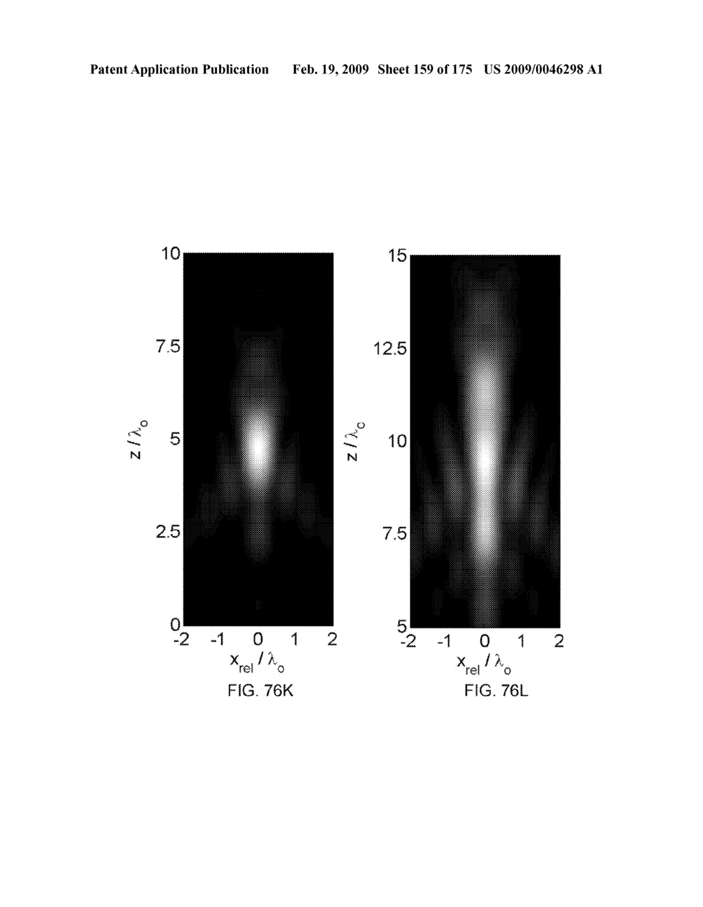 Optical lattice microscopy - diagram, schematic, and image 160