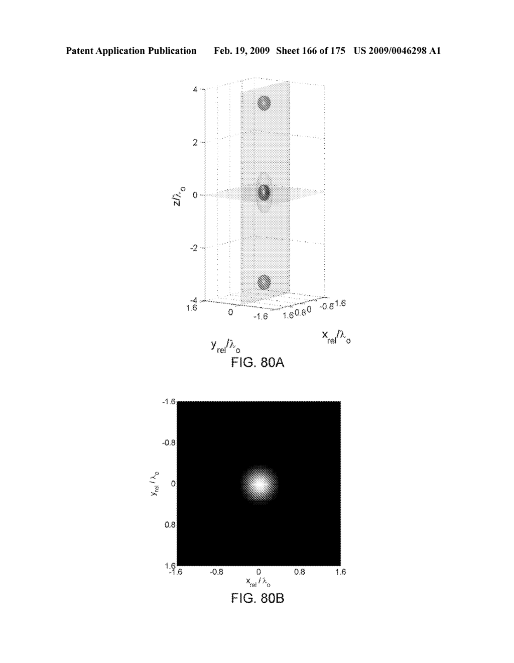 Optical lattice microscopy - diagram, schematic, and image 167