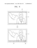 Method of printing image and photo-printing system using the method diagram and image