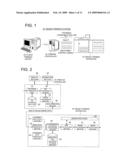 IMAGE FORMING SYSTEM AND IMAGE FORMING METHOD diagram and image