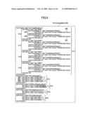 Data Processing Apparatus, Device Controlling Method, and Computer-Readable Recording Medium diagram and image