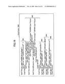 Data Processing Apparatus, Device Controlling Method, and Computer-Readable Recording Medium diagram and image