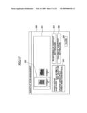 Data Processing Apparatus, Device Controlling Method, and Computer-Readable Recording Medium diagram and image