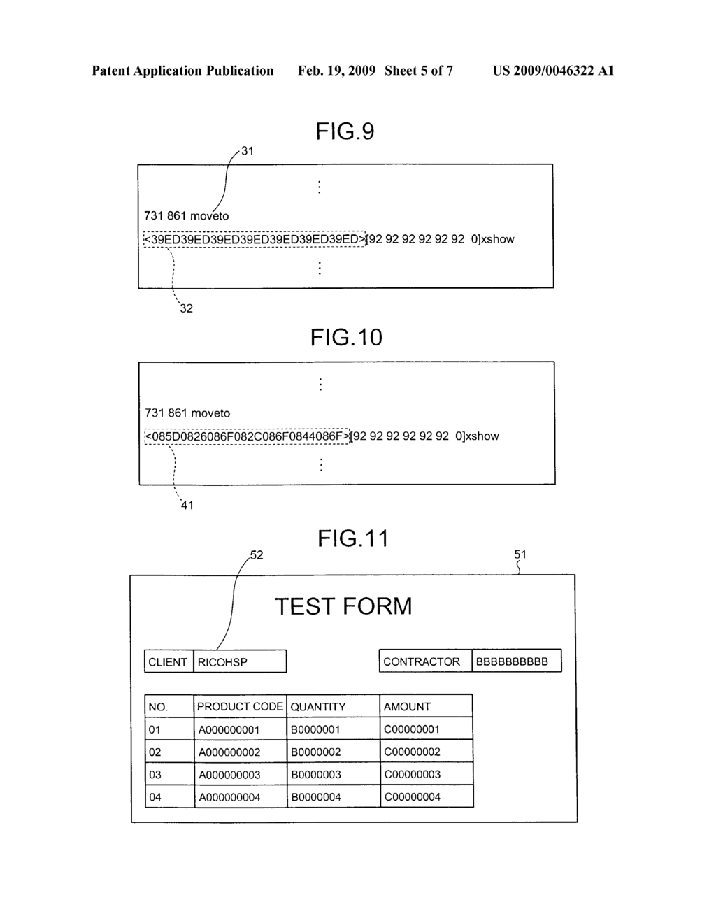 INFORMATION PROCESSING APPARATUS, IMAGE FORMING APPARATUS, PRINT-DATA GENERATION METHOD, MAP-INFORMATION GENERATION METHOD, AND COMPUTER PROGRAM PRODUCT - diagram, schematic, and image 06