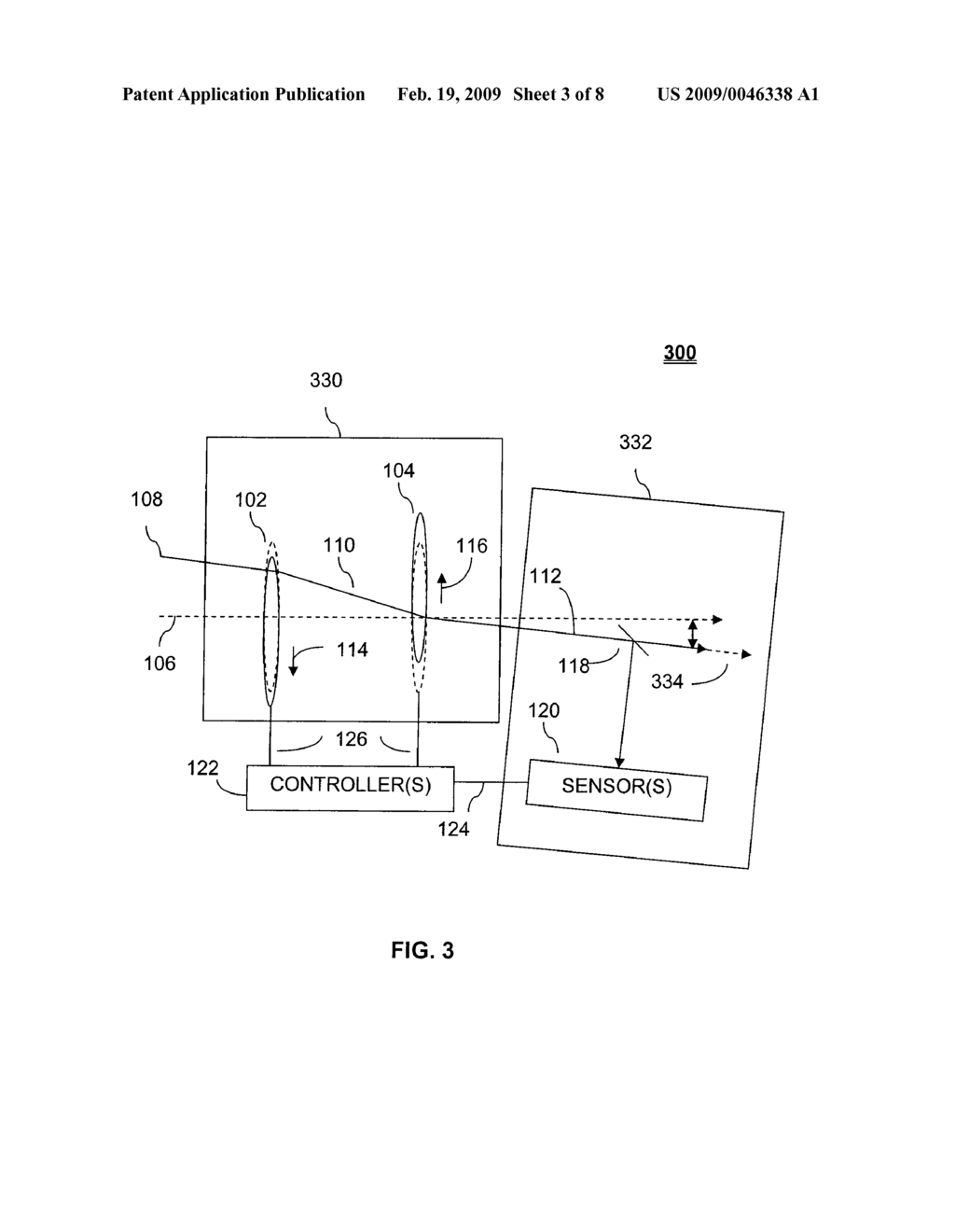 Beam Positioning and Pointing - diagram, schematic, and image 04