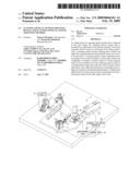 SCANNING OPTICAL SYSTEM ADJUSTING DEVICE AND SCANNING OPTICAL SYSTEM ADJUSTING METHOD diagram and image