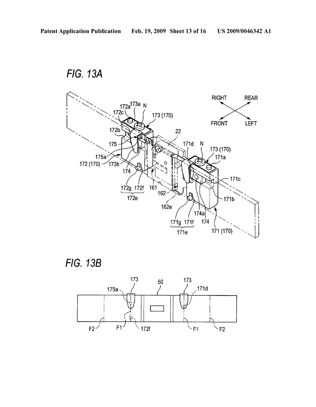 Light Scanning Device - diagram, schematic, and image 14