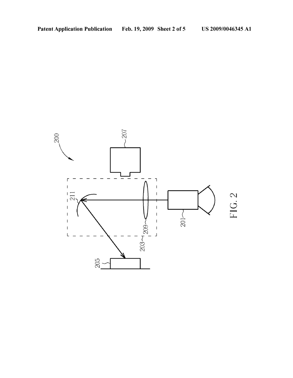 IMAGE FORMATION SYSTEM - diagram, schematic, and image 03