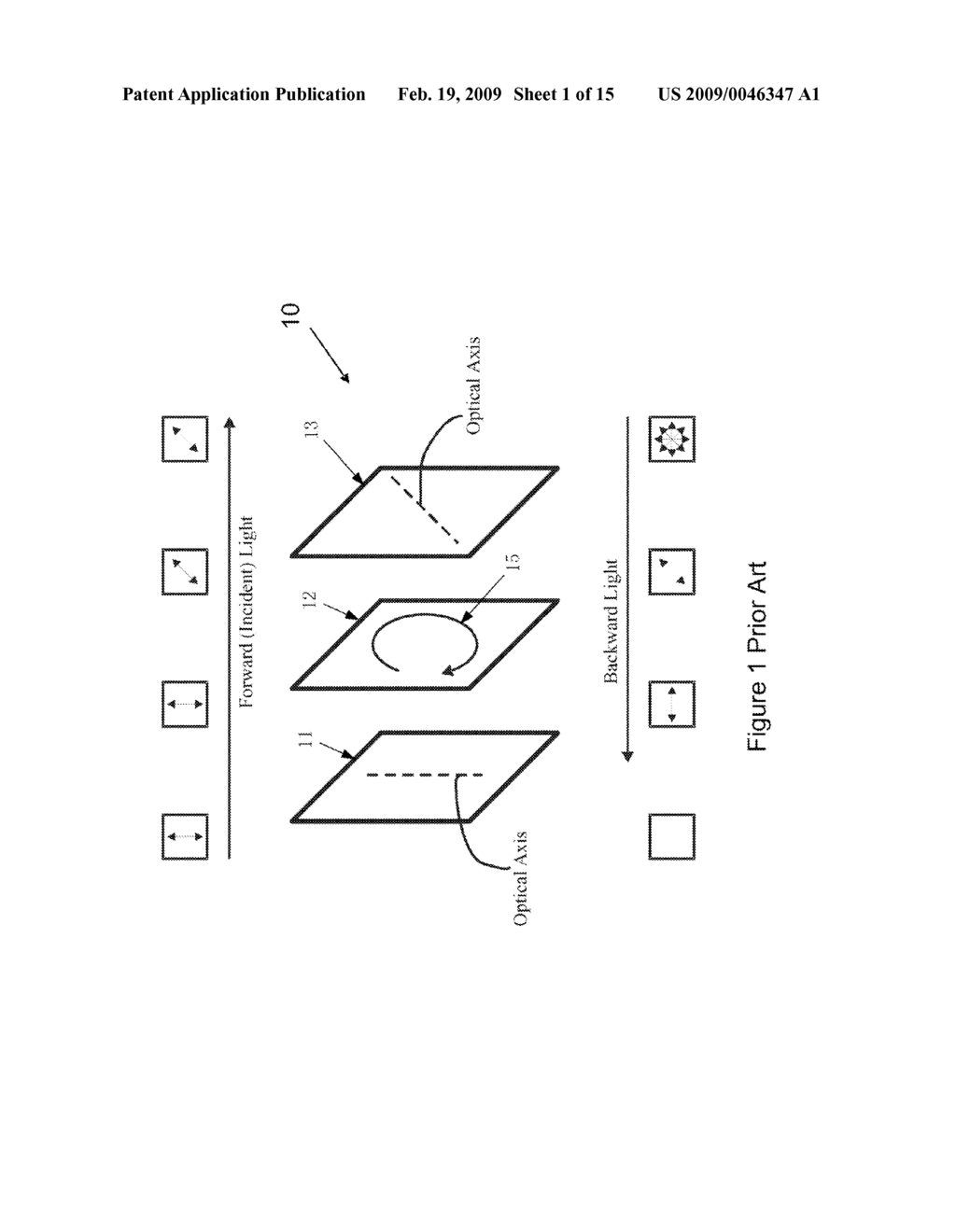 OPTICAL ISOLATOR DEVICE - diagram, schematic, and image 02