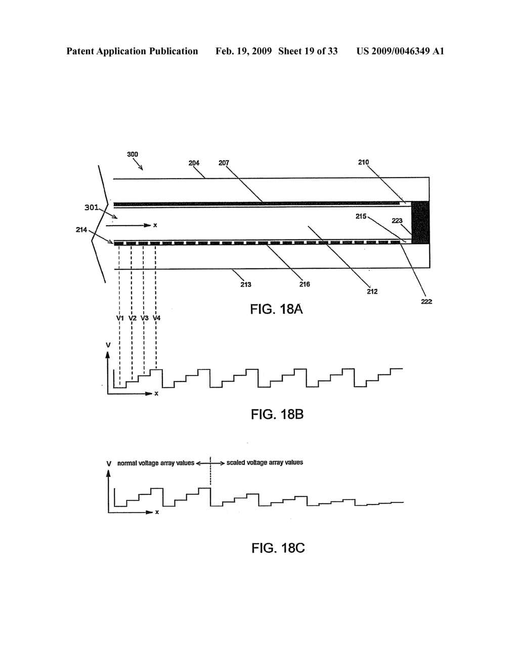 MULTIFOCAL LENS WITH A DIFFRACTIVE OPTICAL POWER REGION - diagram, schematic, and image 20