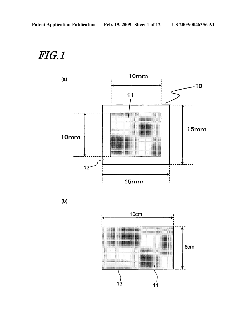 REFLECTOR AND APPARATUS INCLUDING THE REFLECTOR - diagram, schematic, and image 02