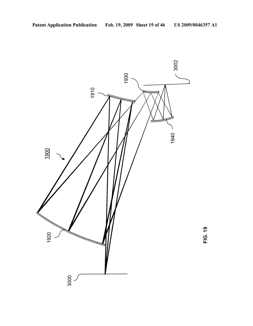 CATOPTRIC OBJECTIVES AND SYSTEMS USING CATOPTRIC OBJECTIVES - diagram, schematic, and image 20