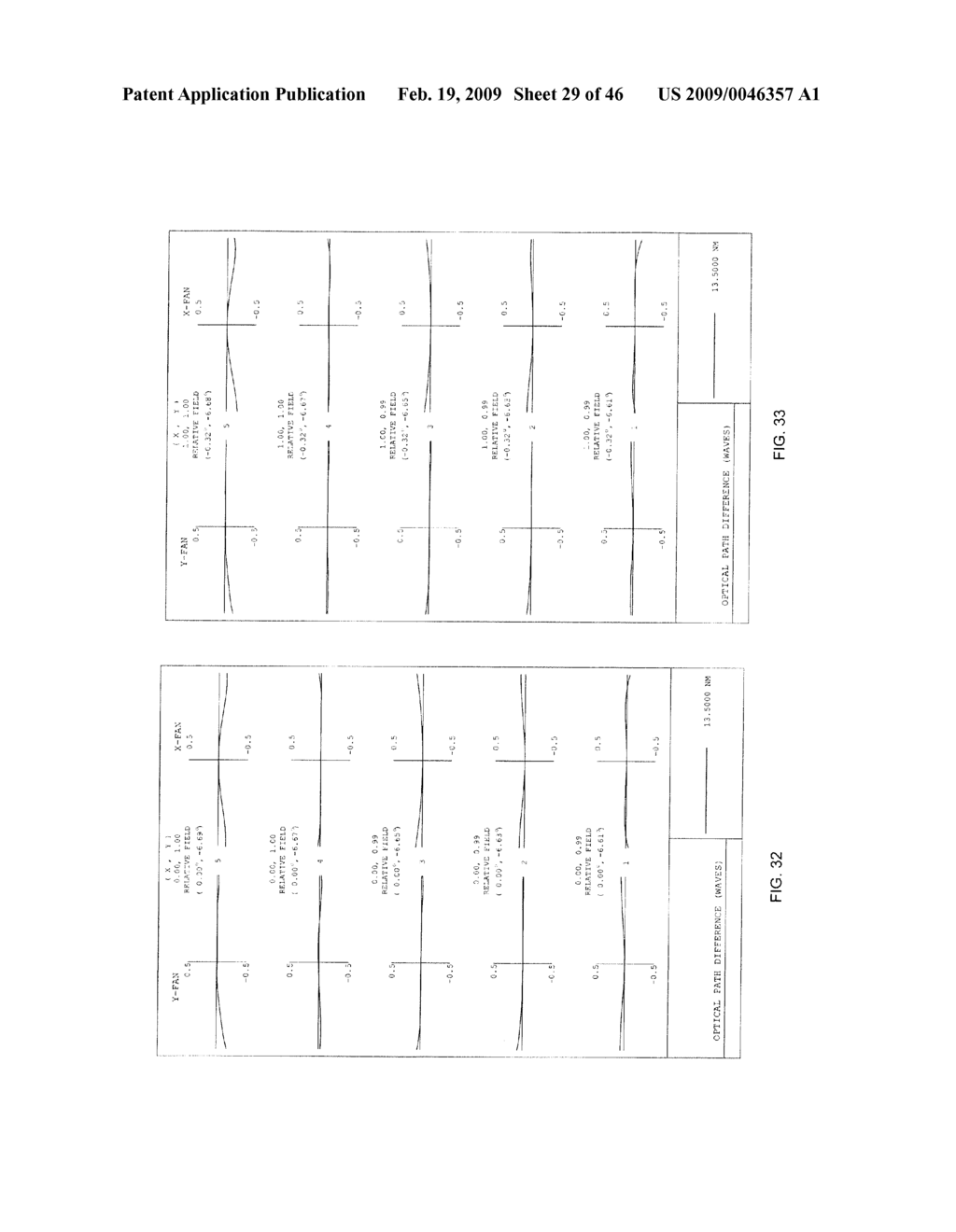 CATOPTRIC OBJECTIVES AND SYSTEMS USING CATOPTRIC OBJECTIVES - diagram, schematic, and image 30