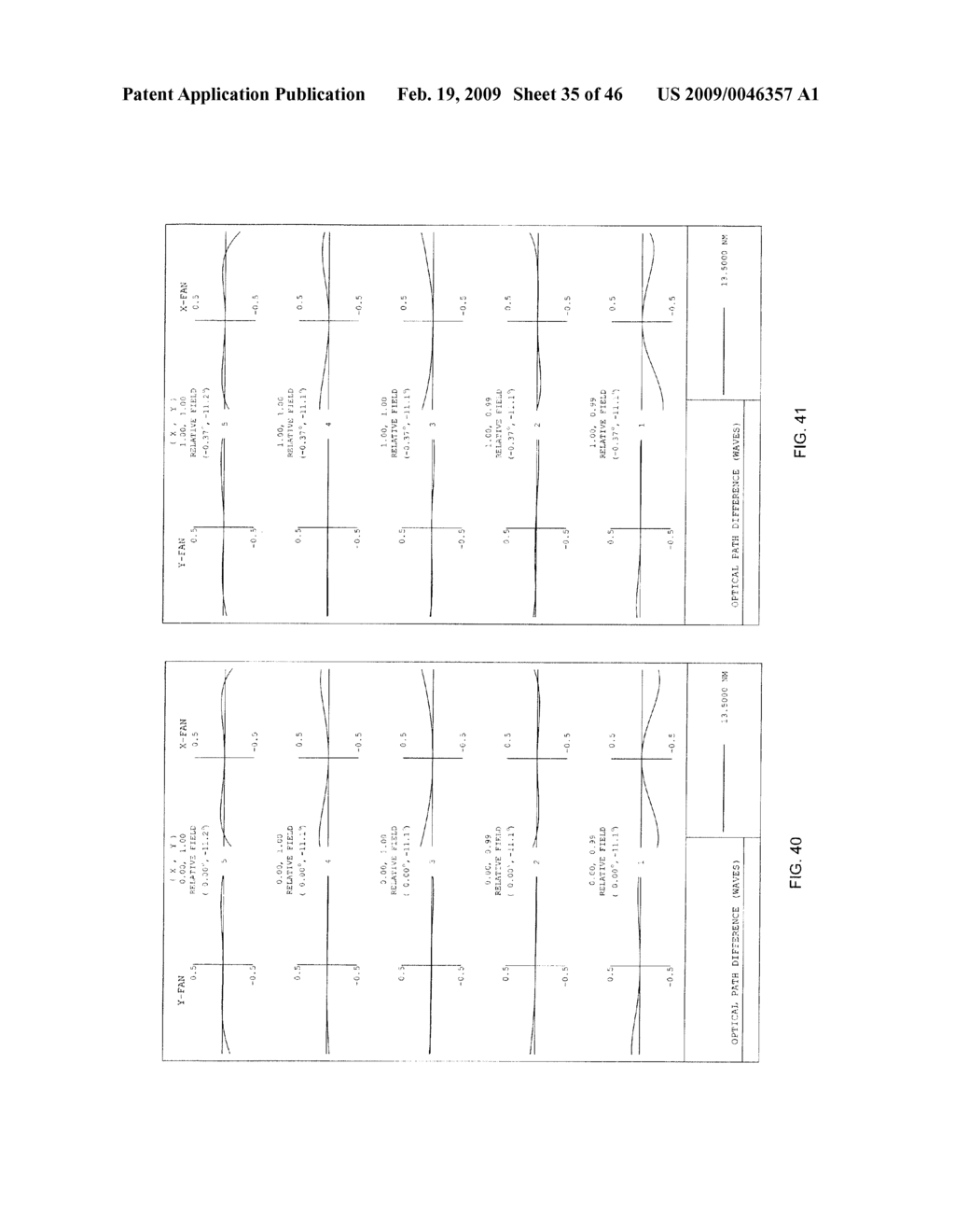 CATOPTRIC OBJECTIVES AND SYSTEMS USING CATOPTRIC OBJECTIVES - diagram, schematic, and image 36