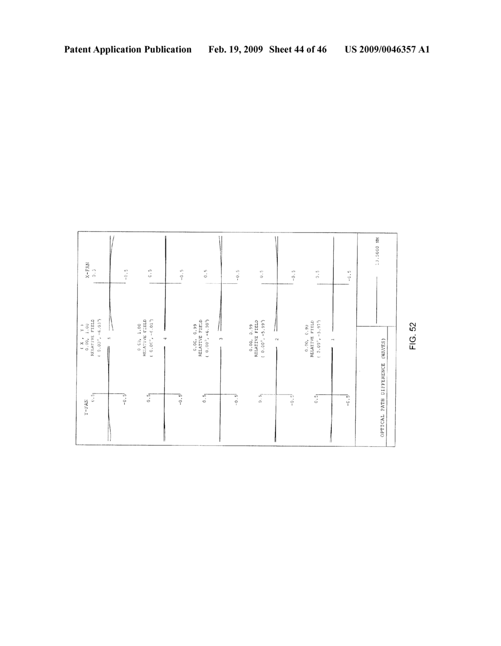 CATOPTRIC OBJECTIVES AND SYSTEMS USING CATOPTRIC OBJECTIVES - diagram, schematic, and image 45