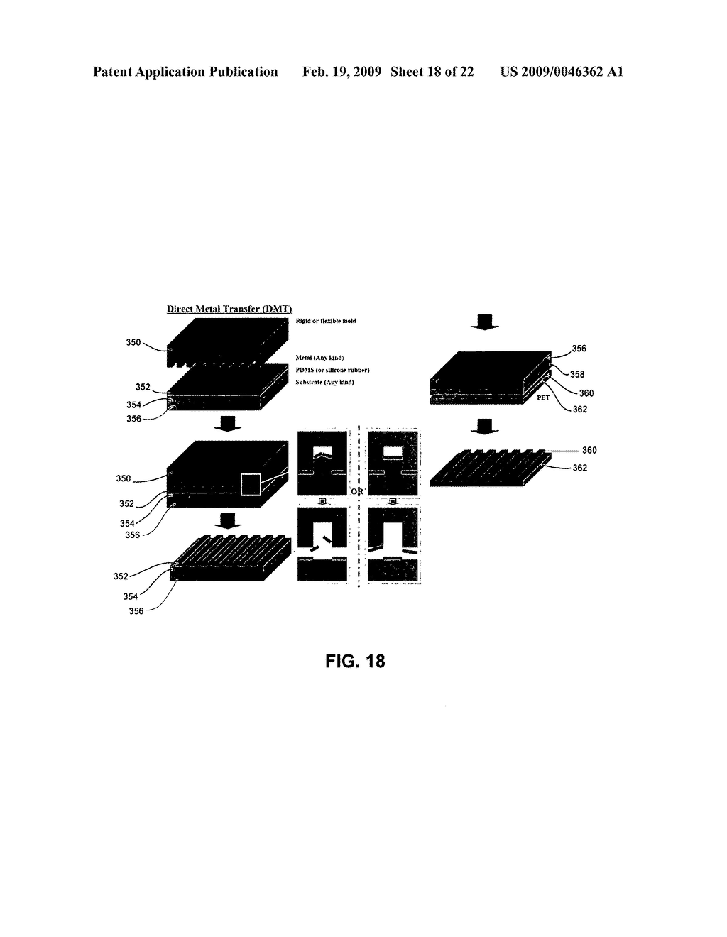 ROLL TO ROLL NANOIMPRINT LITHOGRAPHY - diagram, schematic, and image 19