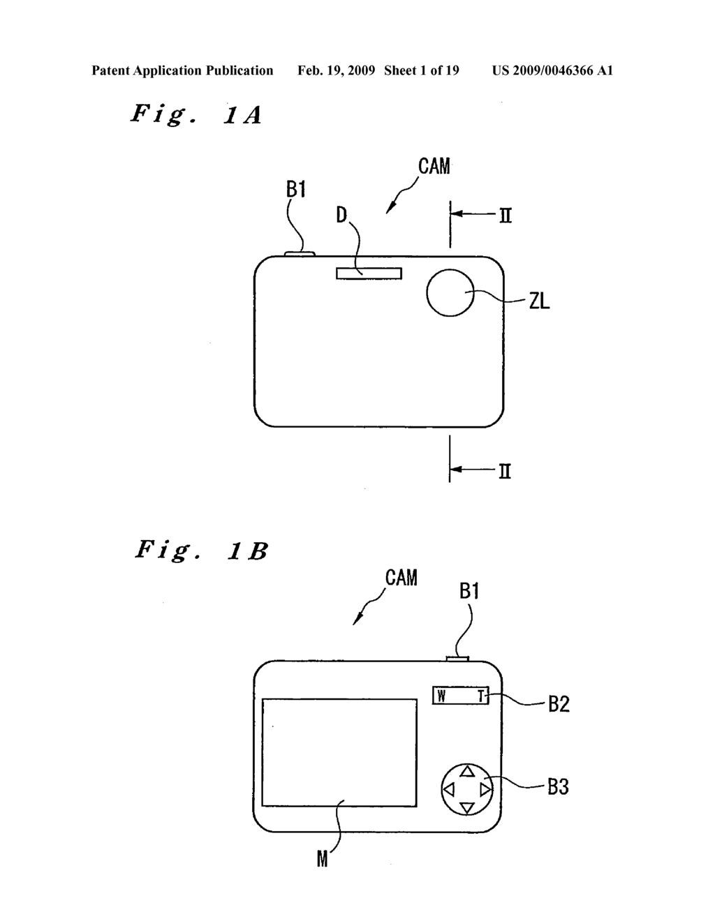 ZOOM LENS, AND OPTICAL APPARATUS AND METHOD FOR FORMING AN IMAGE OF AN OBJECT USING THE ZOOM LENS - diagram, schematic, and image 02