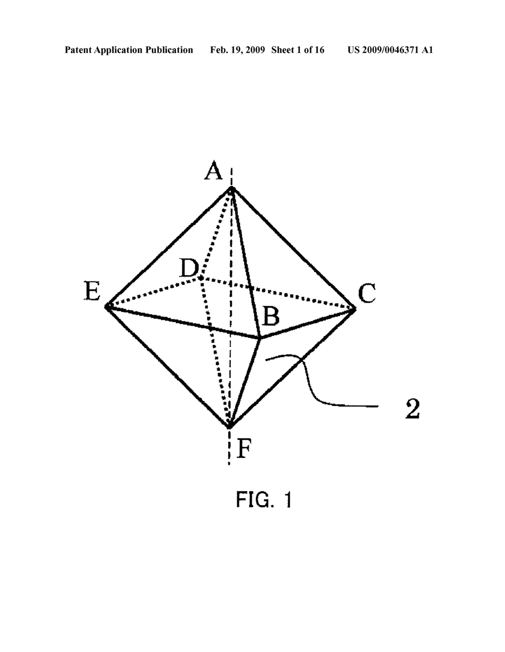 COLOR SEPARATION/COMBINATION PRISM AND IMAGE-PROJECTION APPARATUS - diagram, schematic, and image 02