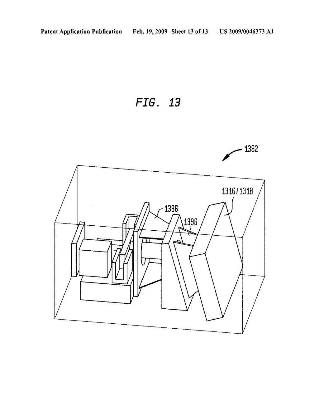 Illumination System with Low Telecentricity Error and Dynamic Telecentricity Correction - diagram, schematic, and image 14