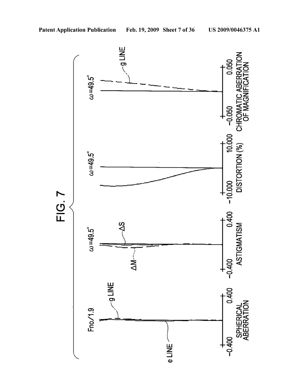 ZOOM LENS AND IMAGE PICKUP APPARATUS - diagram, schematic, and image 08