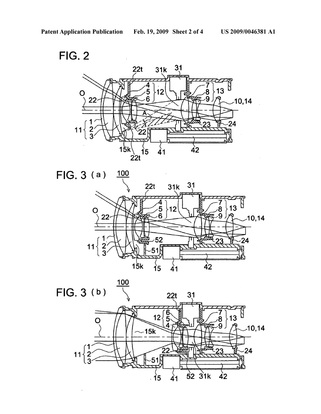 LENS BARREL - diagram, schematic, and image 03