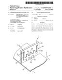 Method for reading magnetic data diagram and image