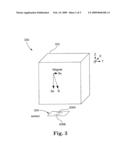 METHOD OF BIASING A MAGNETO RESISTIVE SENSOR ELEMENT diagram and image