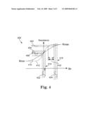 METHOD OF BIASING A MAGNETO RESISTIVE SENSOR ELEMENT diagram and image