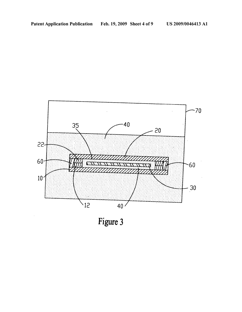 Structure of supercapacitor and method for manufacturing the same - diagram, schematic, and image 05