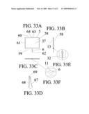 Bag computer system and bag apparatus diagram and image