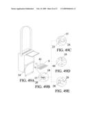 Bag computer system and bag apparatus diagram and image