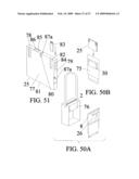 Bag computer system and bag apparatus diagram and image