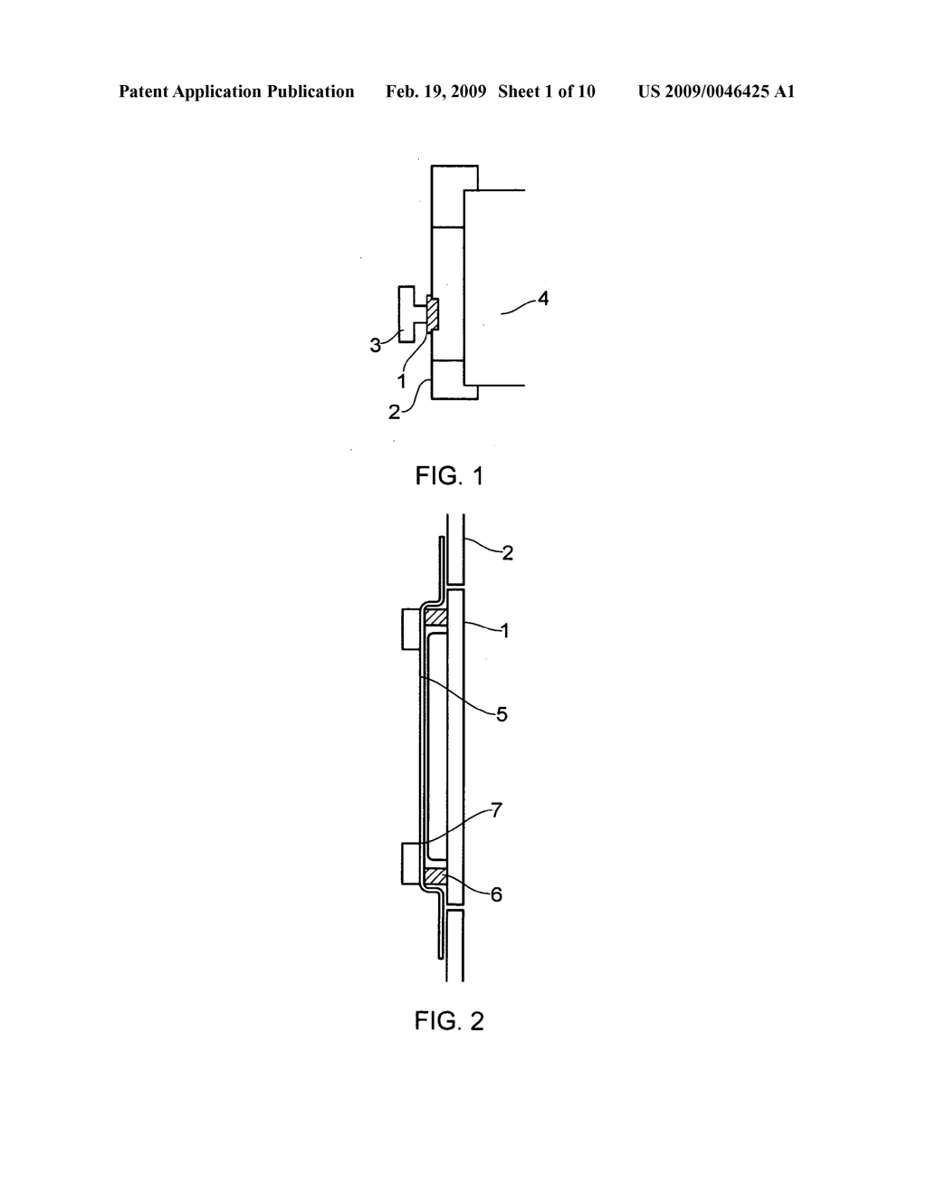 Heat transfer apparatus - diagram, schematic, and image 02