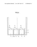 FILTER APPARATUS AND FREQUENCY CONVERTER TO WHICH THE FILTER APPARATUS IS CONNECTED diagram and image