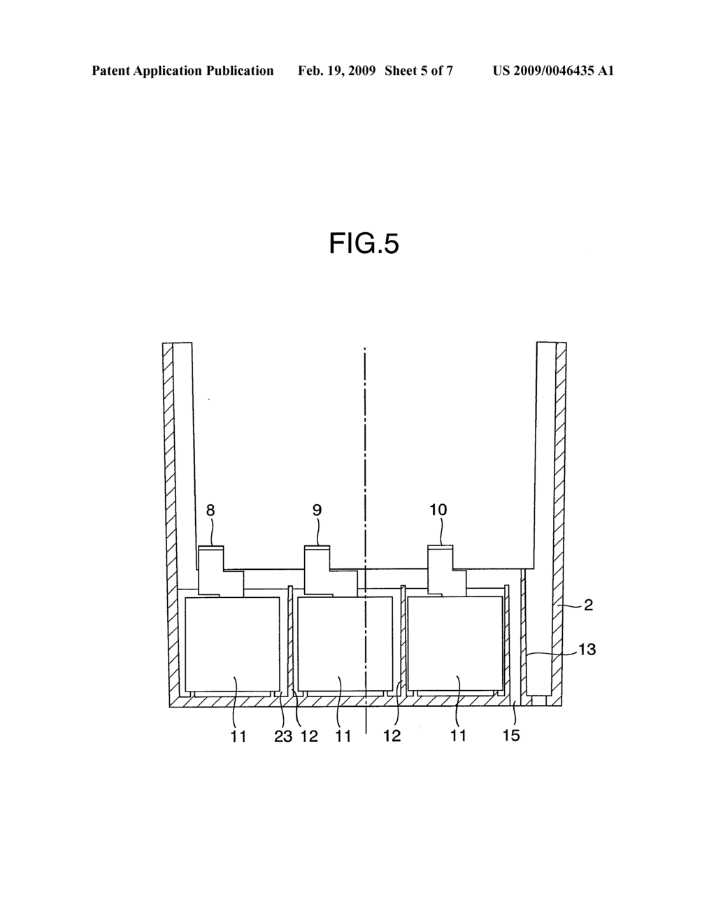 FILTER APPARATUS AND FREQUENCY CONVERTER TO WHICH THE FILTER APPARATUS IS CONNECTED - diagram, schematic, and image 06