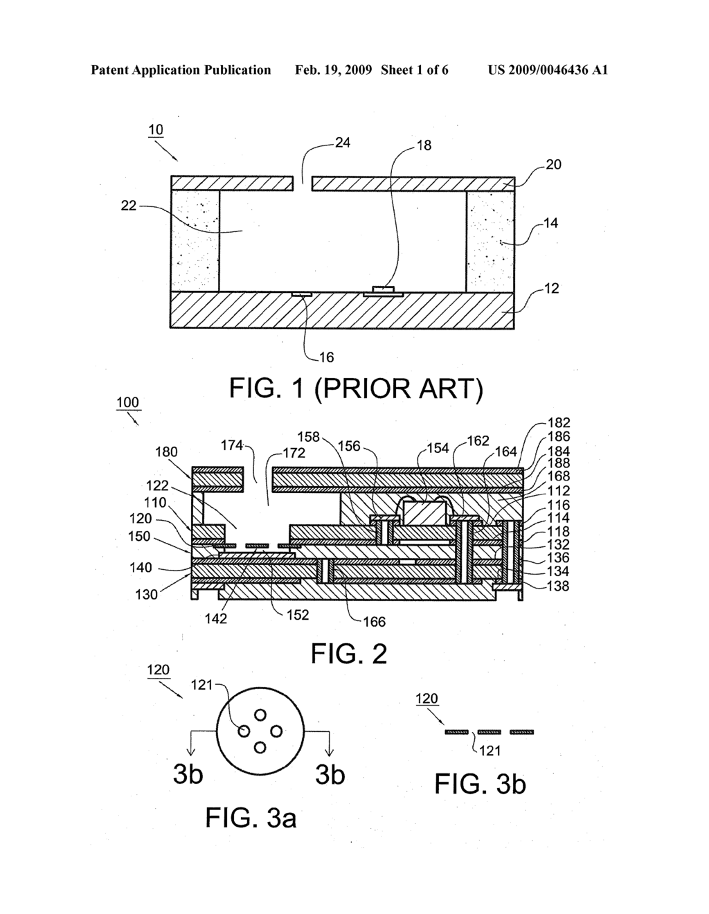 MICRO-ELECTRO-MECHANICAL-SYSTEM PACKAGE AND METHOD FOR MANUFACTURING THE SAME - diagram, schematic, and image 02