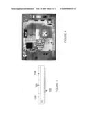 WLAN SIP module diagram and image